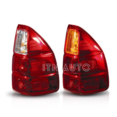 لکسوس GX470 2003-2009 چراغ های جلو اتومبیل LED 12 ولت